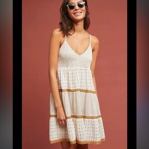 Raga boho dress size small